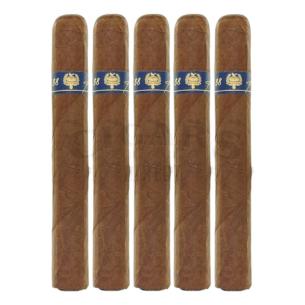 22 Minutes to Midnight Criollo Classico Toro