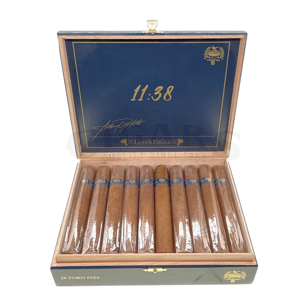 22 Minutes to Midnight Criollo Classico Toro