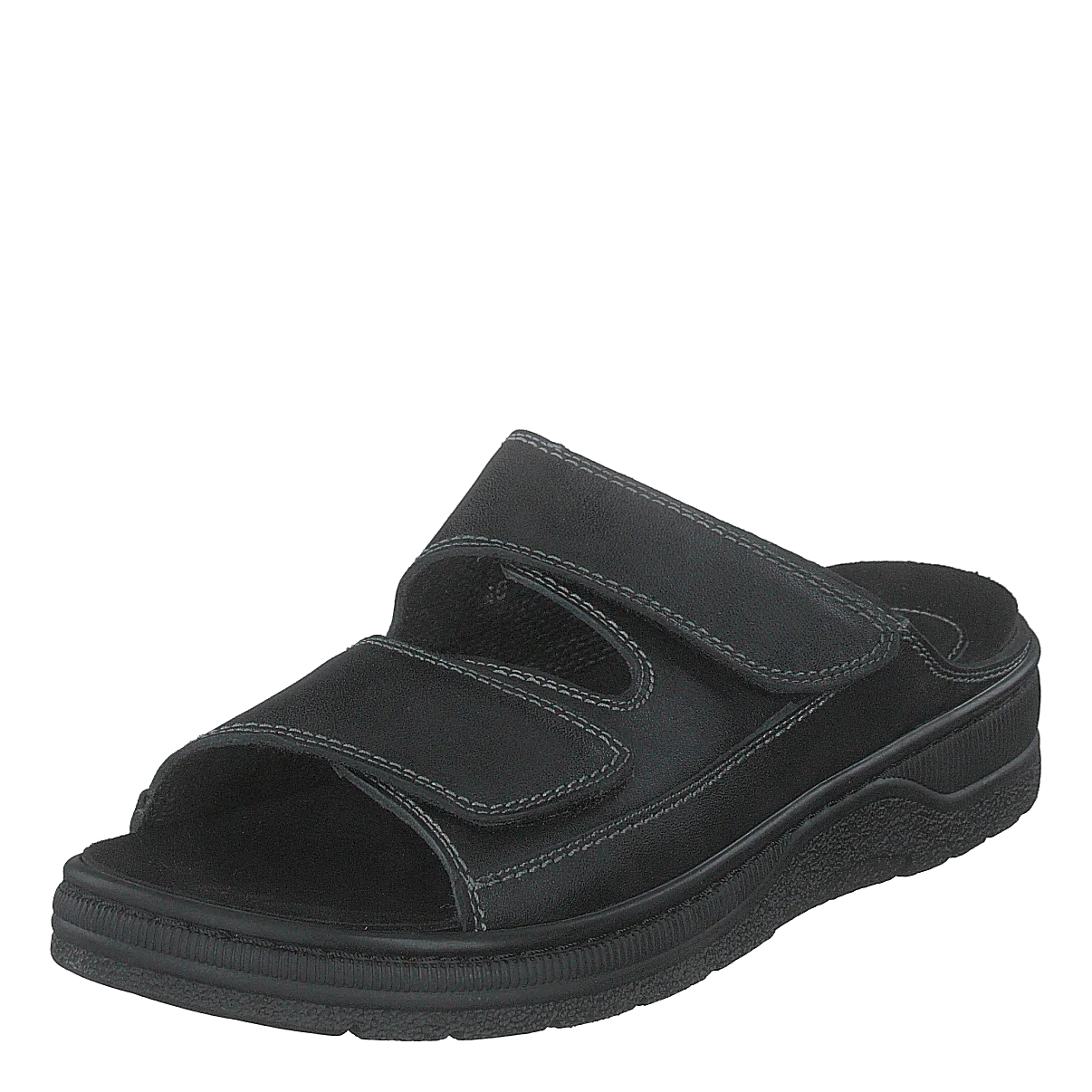 444-0901 Black