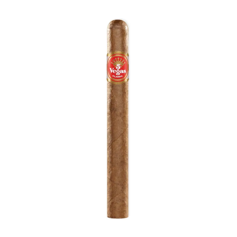 5 Vegas Classic Churchill