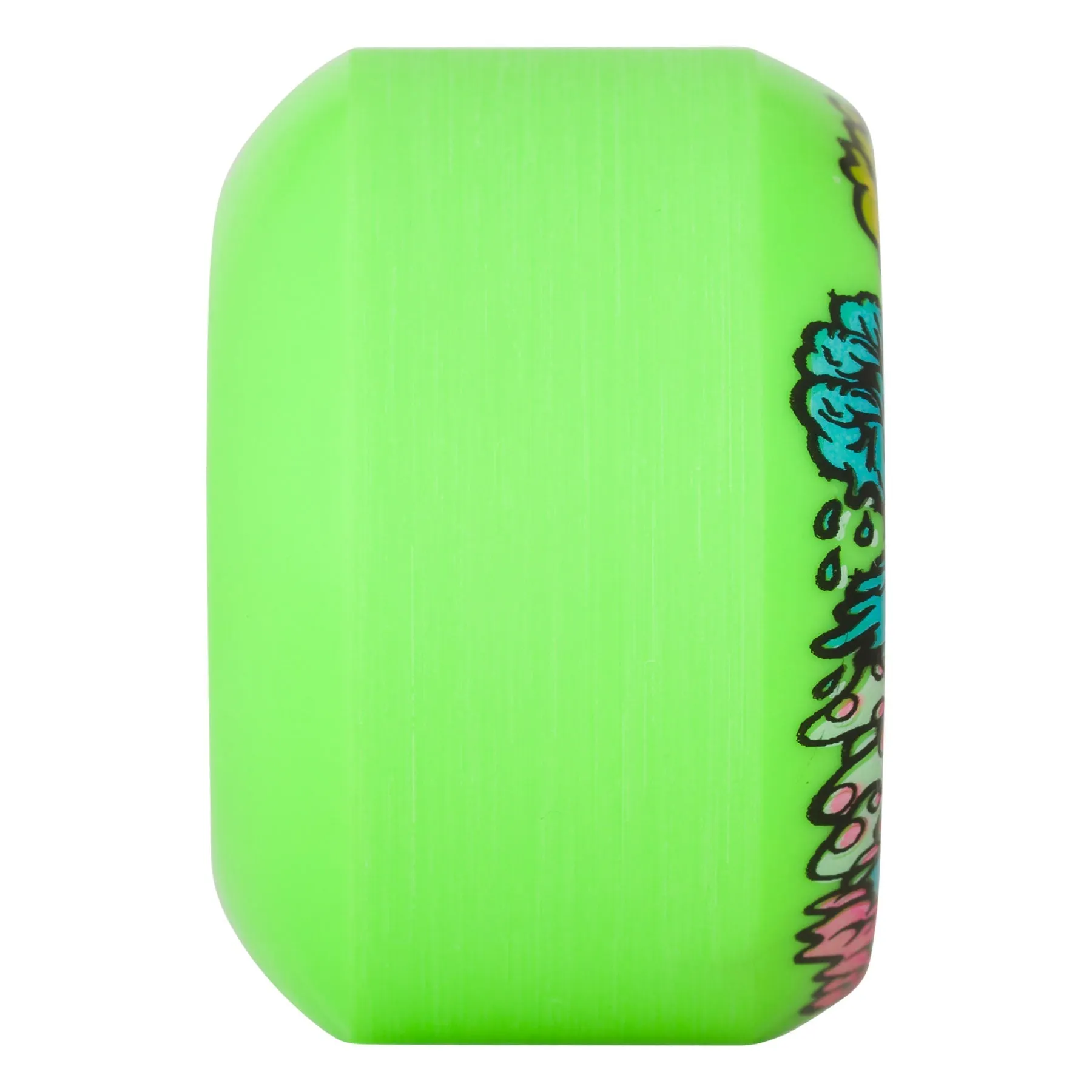 53mm Vomit Mini 97a Wheels