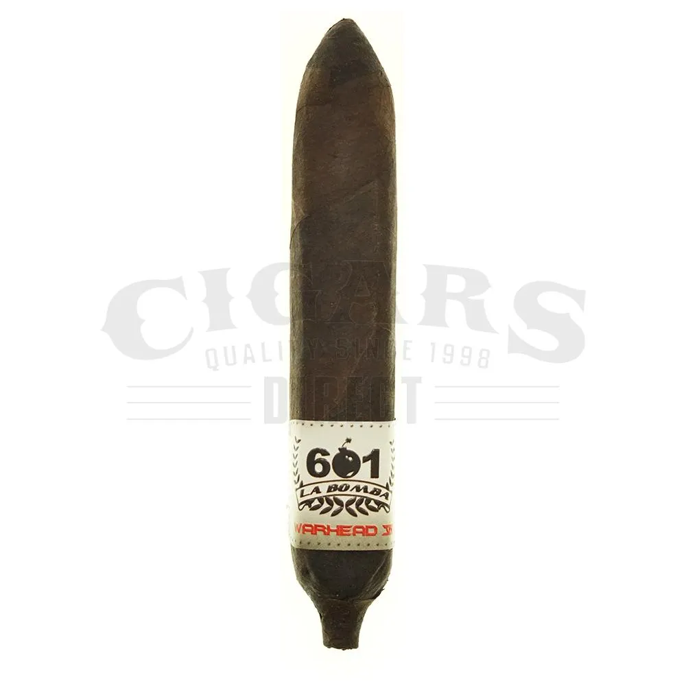 601 La Bomba Warhead VI