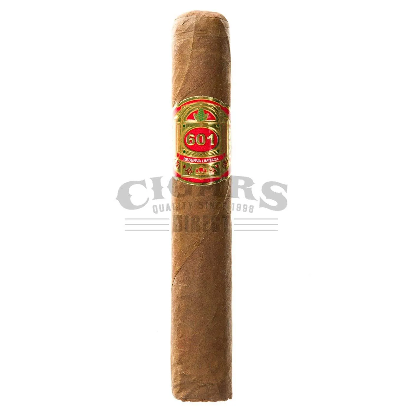 601 Red label Habano Robusto