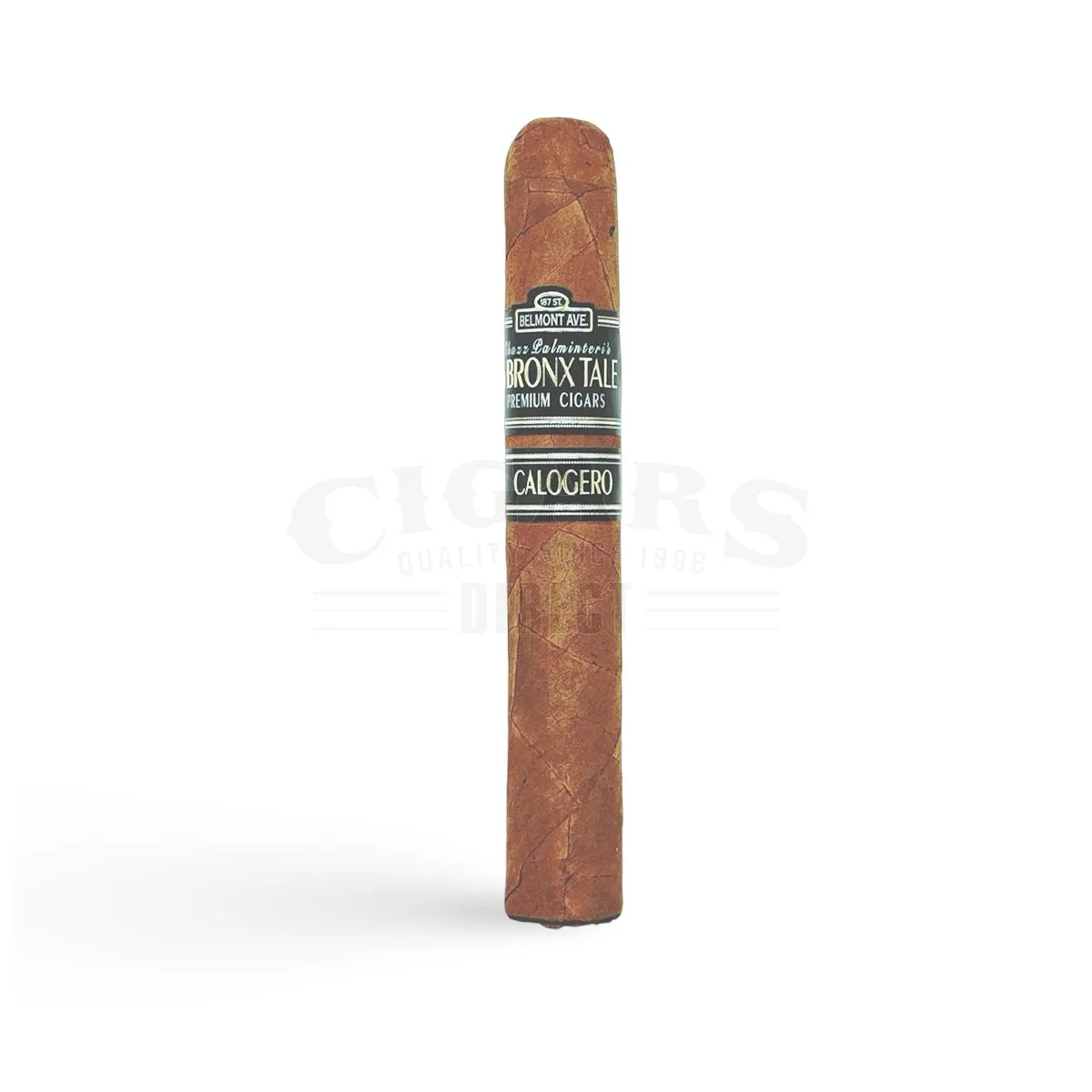 A Bronx Tale Calogero Robusto
