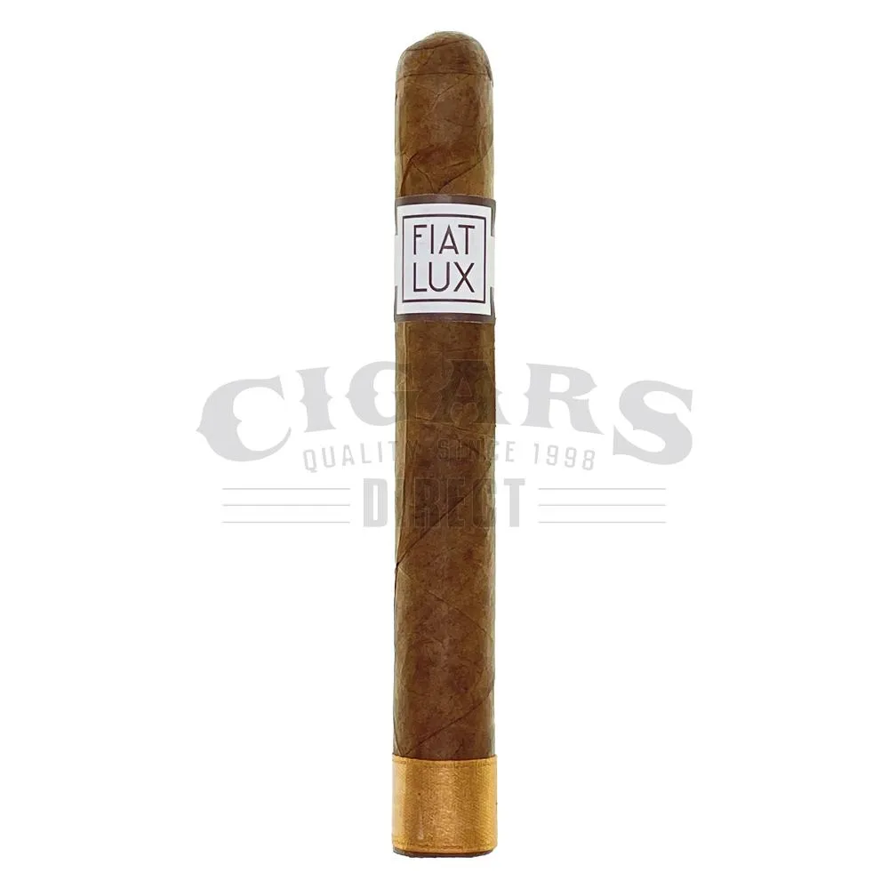 Ace Prime Fiat Lux By Luciano Insight Corona Gorda