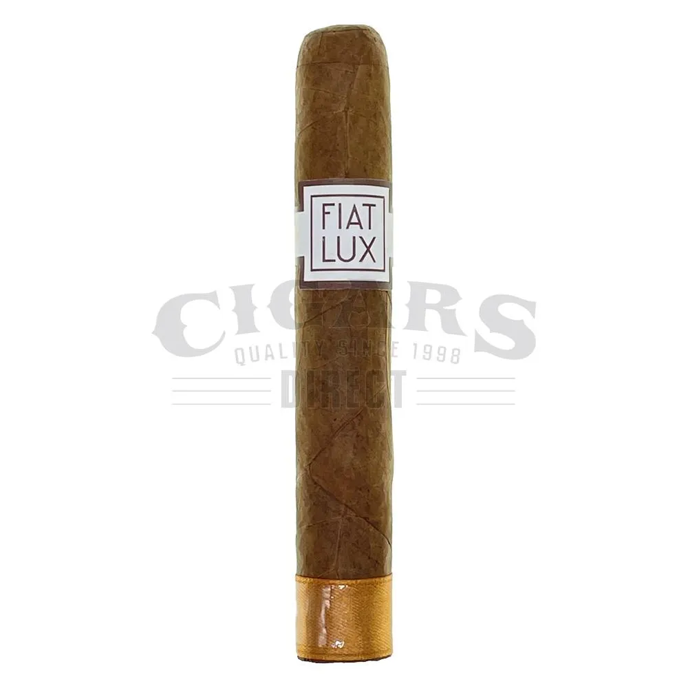 Ace Prime Fiat Lux By Luciano Intuition Robusto