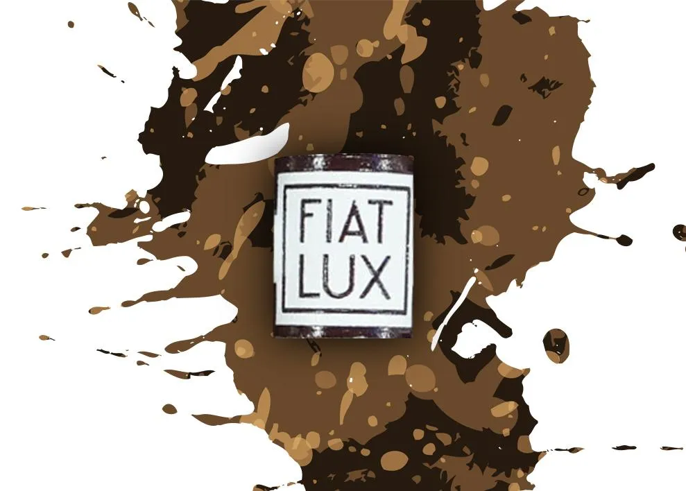 Ace Prime Fiat Lux By Luciano Intuition Robusto