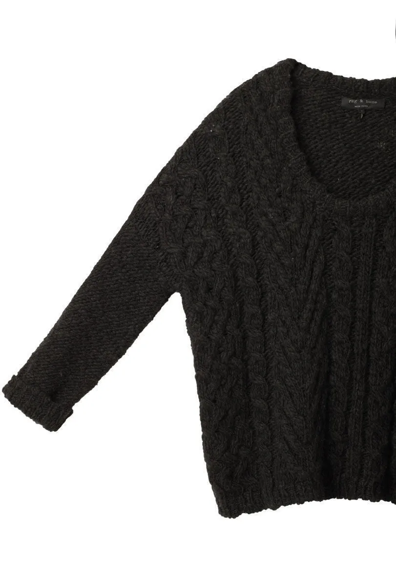 Adirondack Pullover