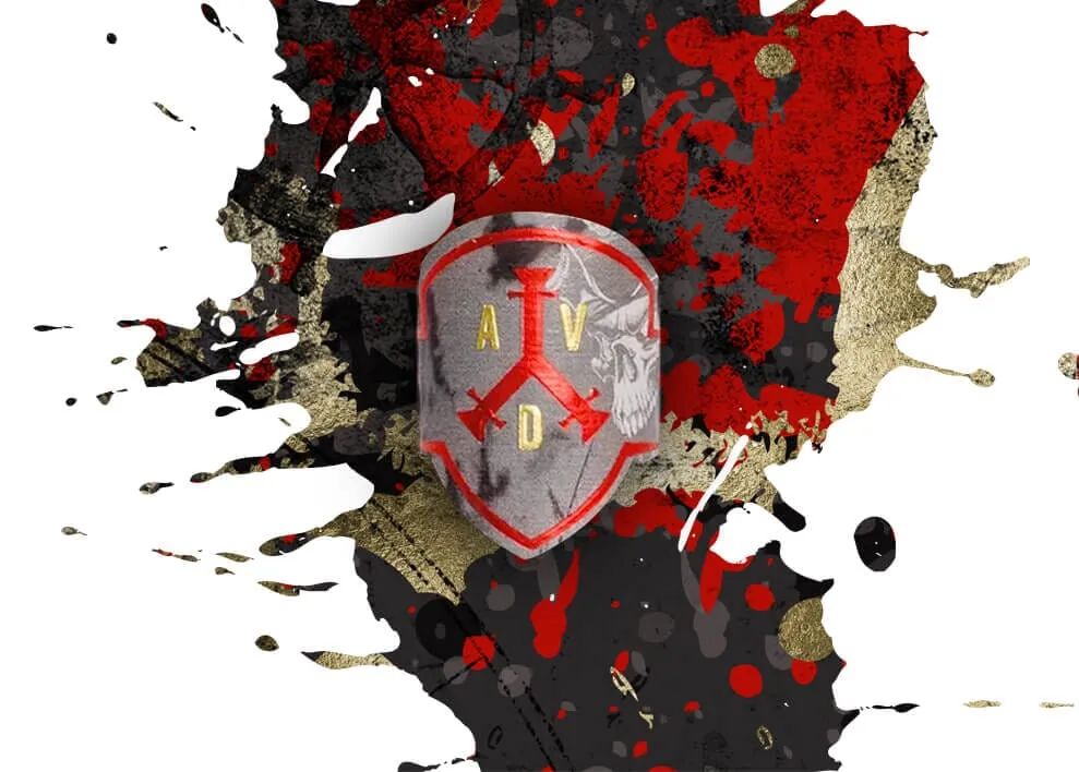 Adventura Barbarrojas Invasion Corona