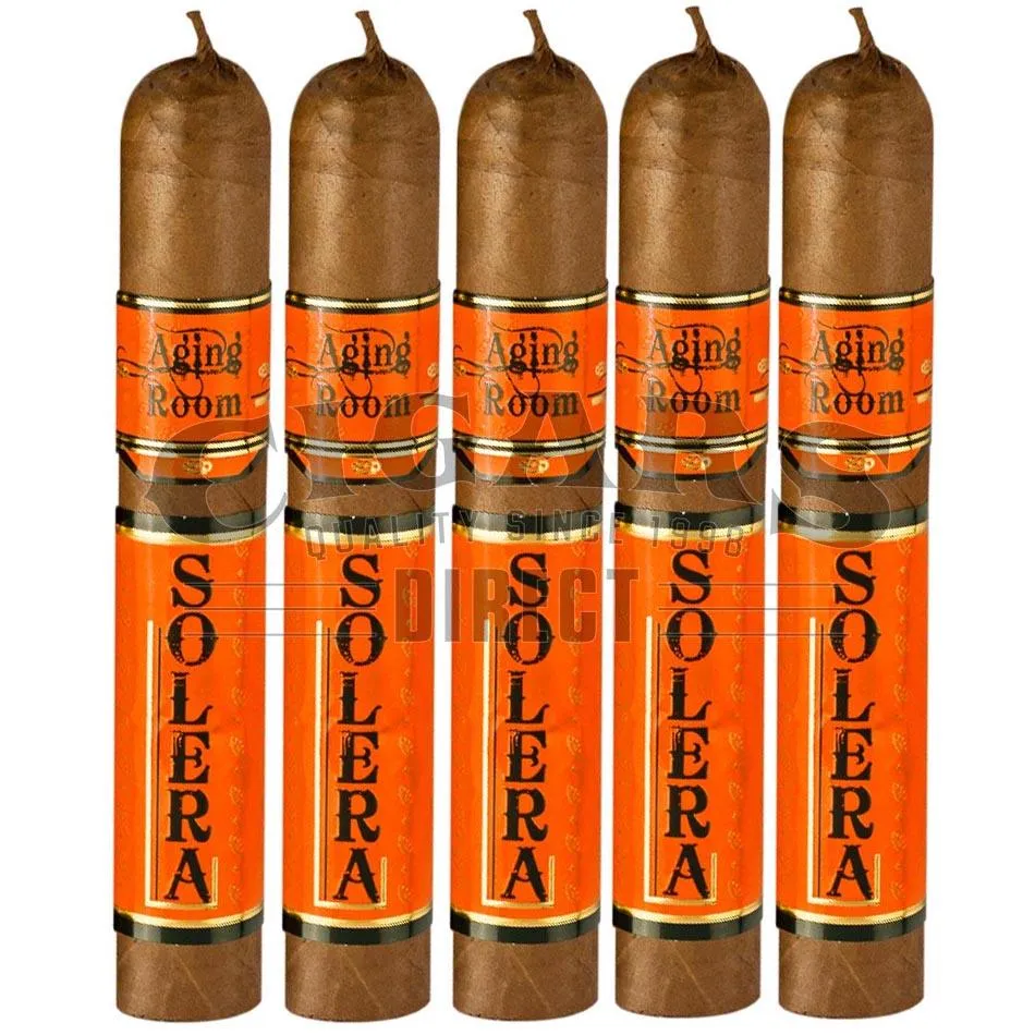 Aging Room Solera Shade Festivo Short Robusto