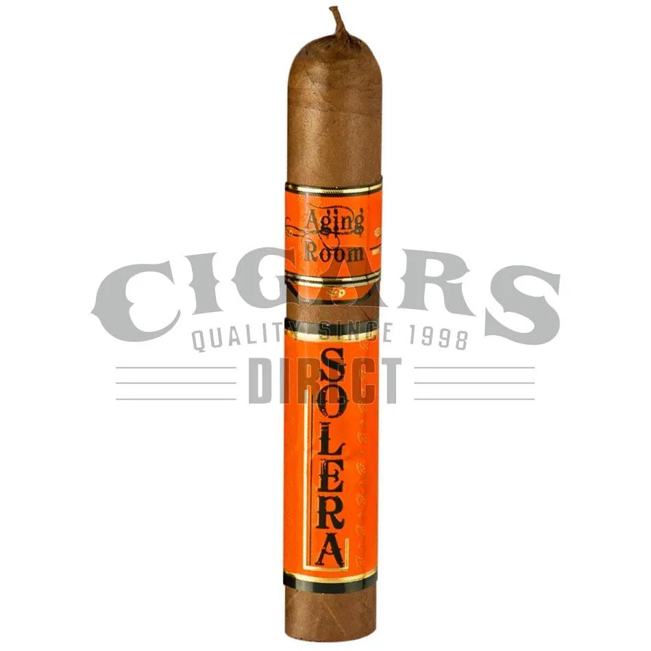 Aging Room Solera Shade Festivo Short Robusto