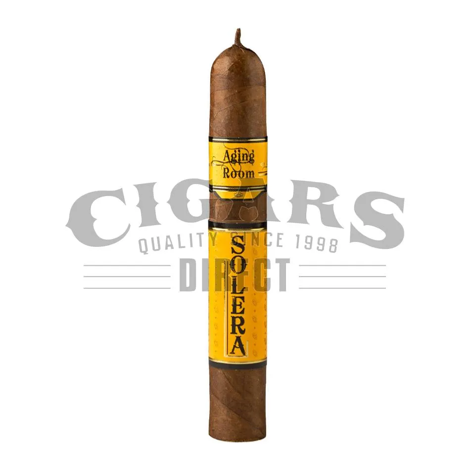 Aging Room Solera Sun Grown Fantastico Toro