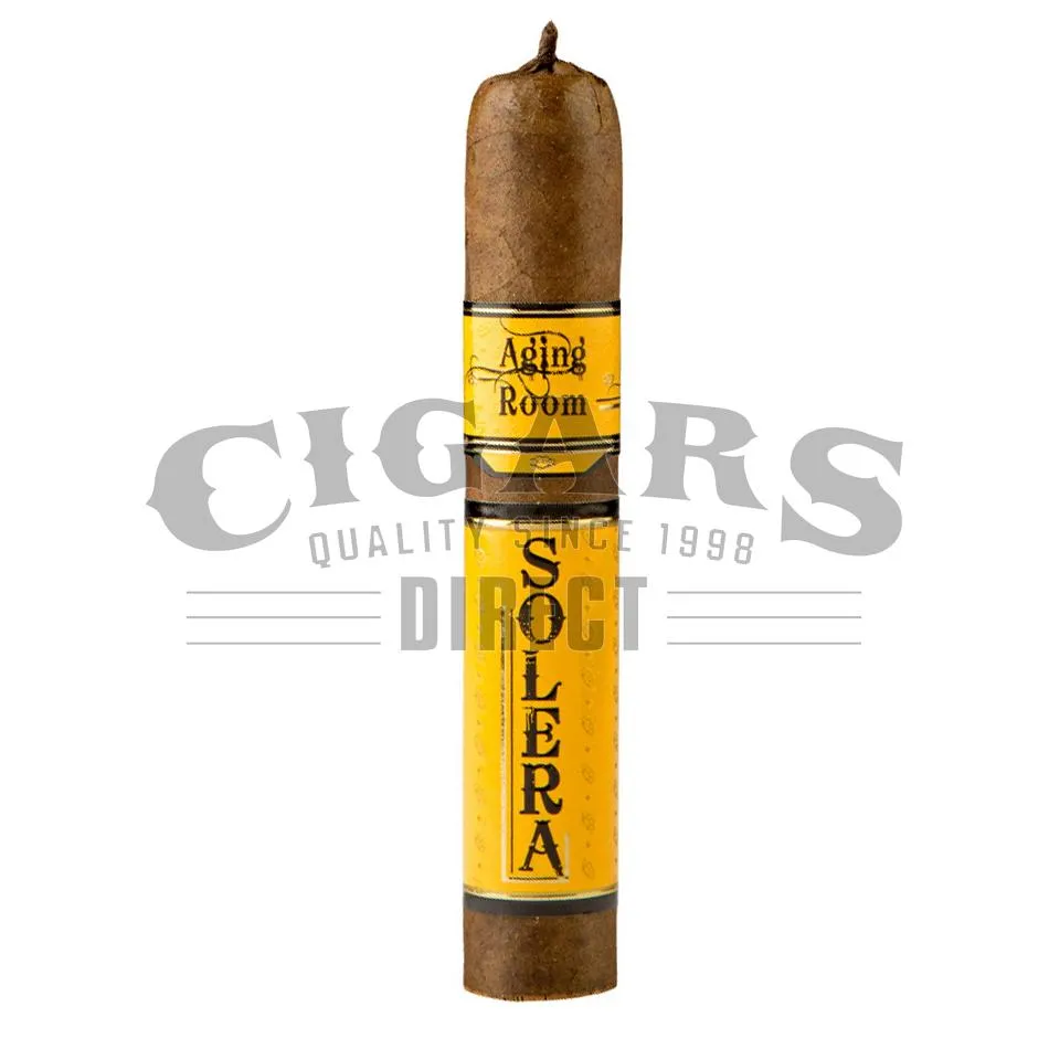 Aging Room Solera Sun Grown Festivo Short Robusto