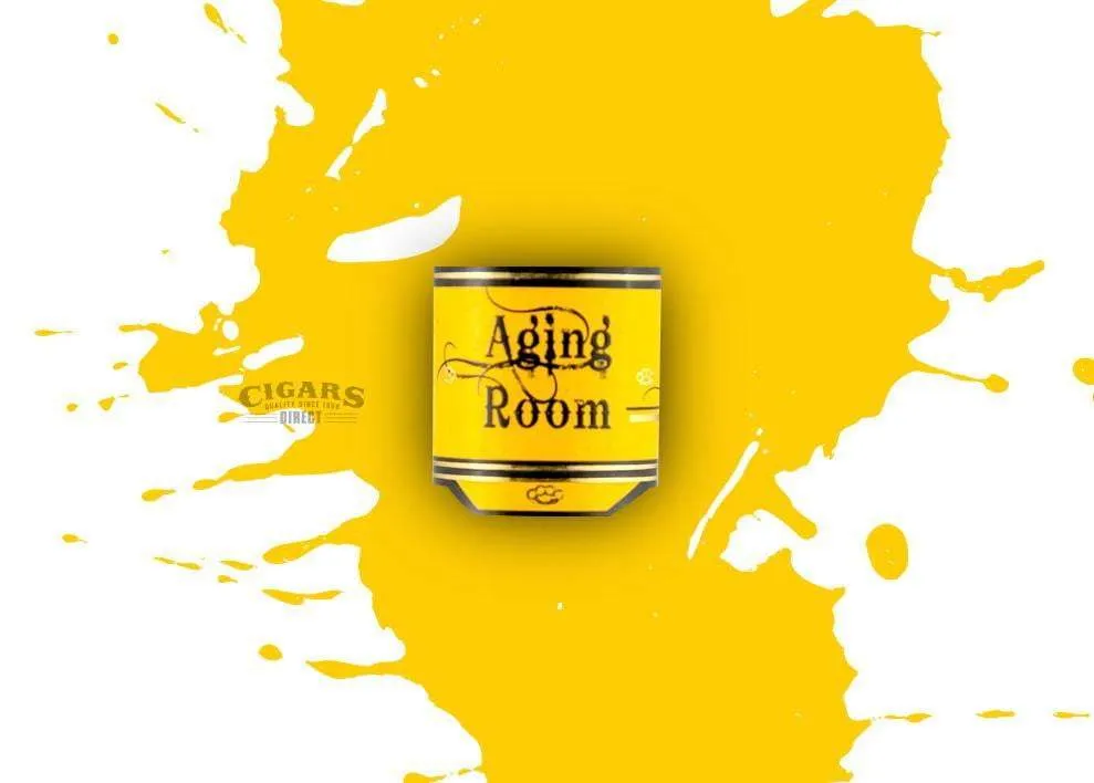 Aging Room Solera Sun Grown Festivo Short Robusto