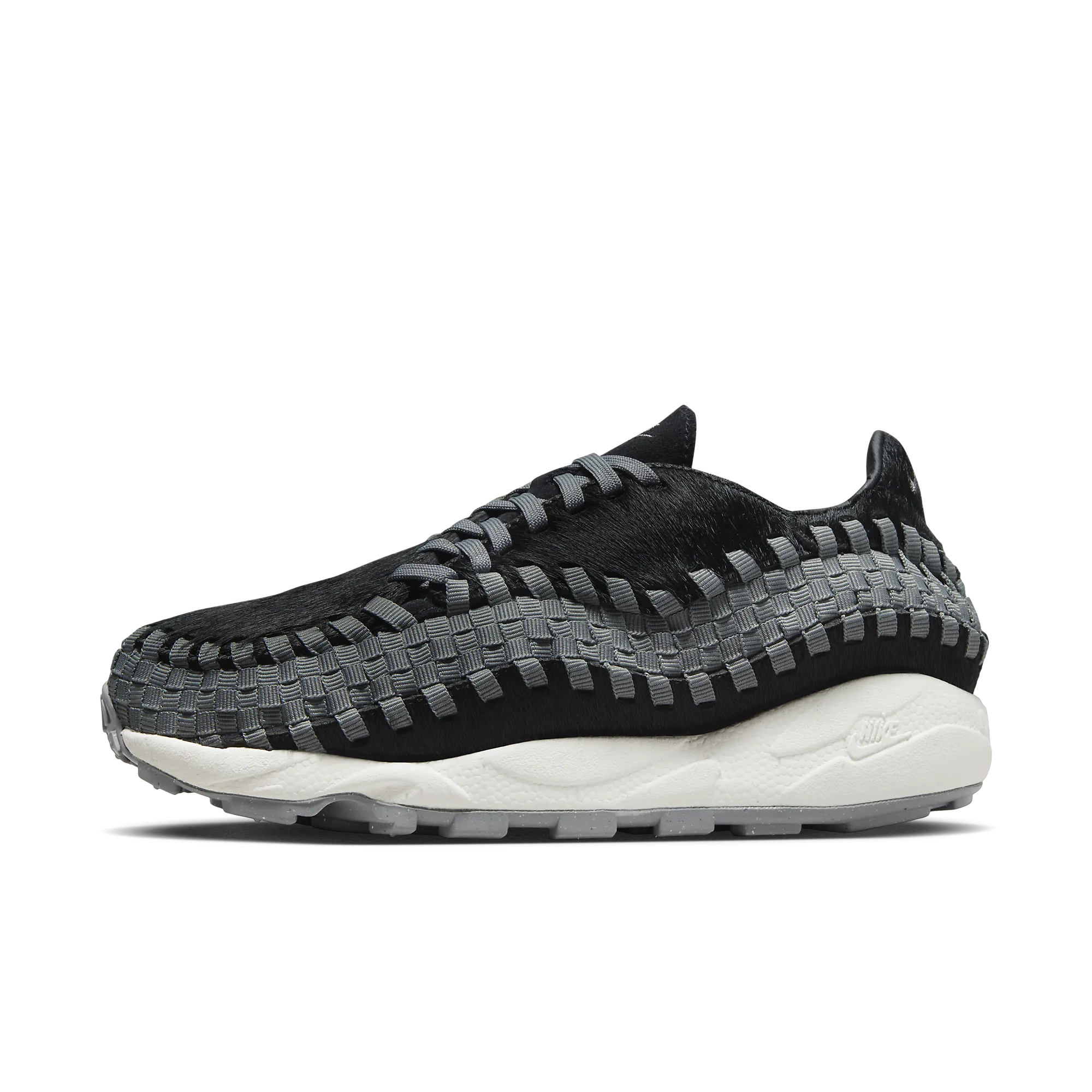 Air Footscape Woven