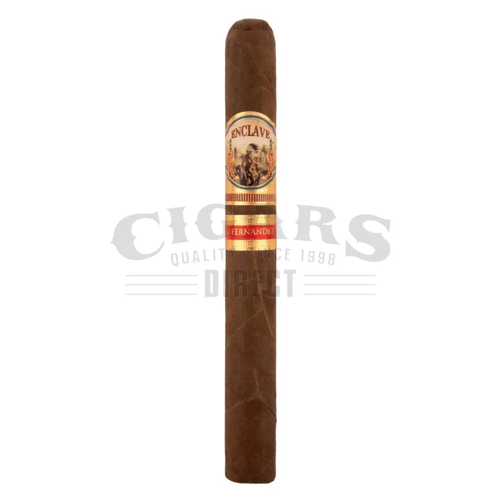 AJ Fernandez Enclave Habano Rosado Churchill