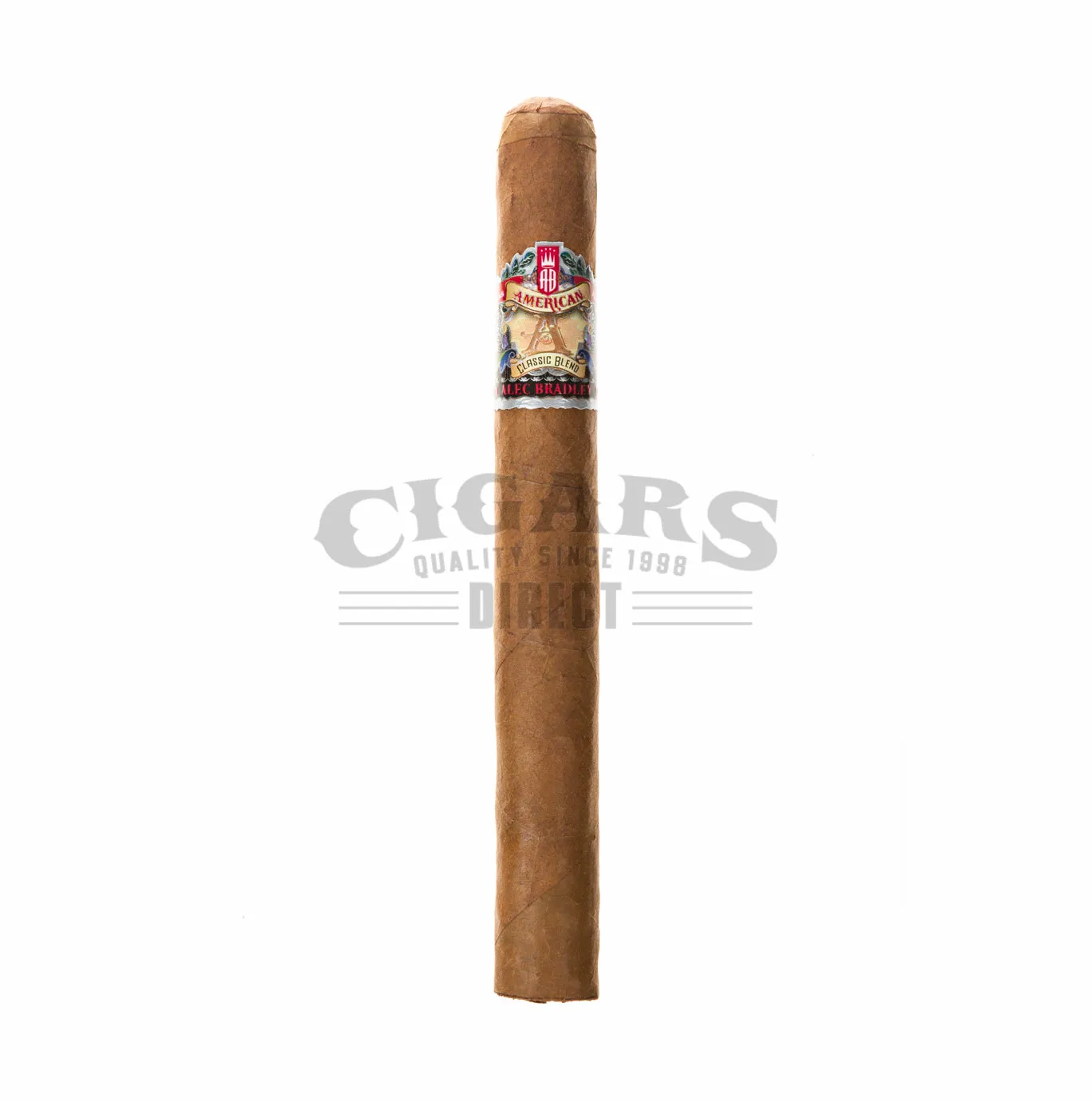 Alec Bradley American Classic Blend Corona
