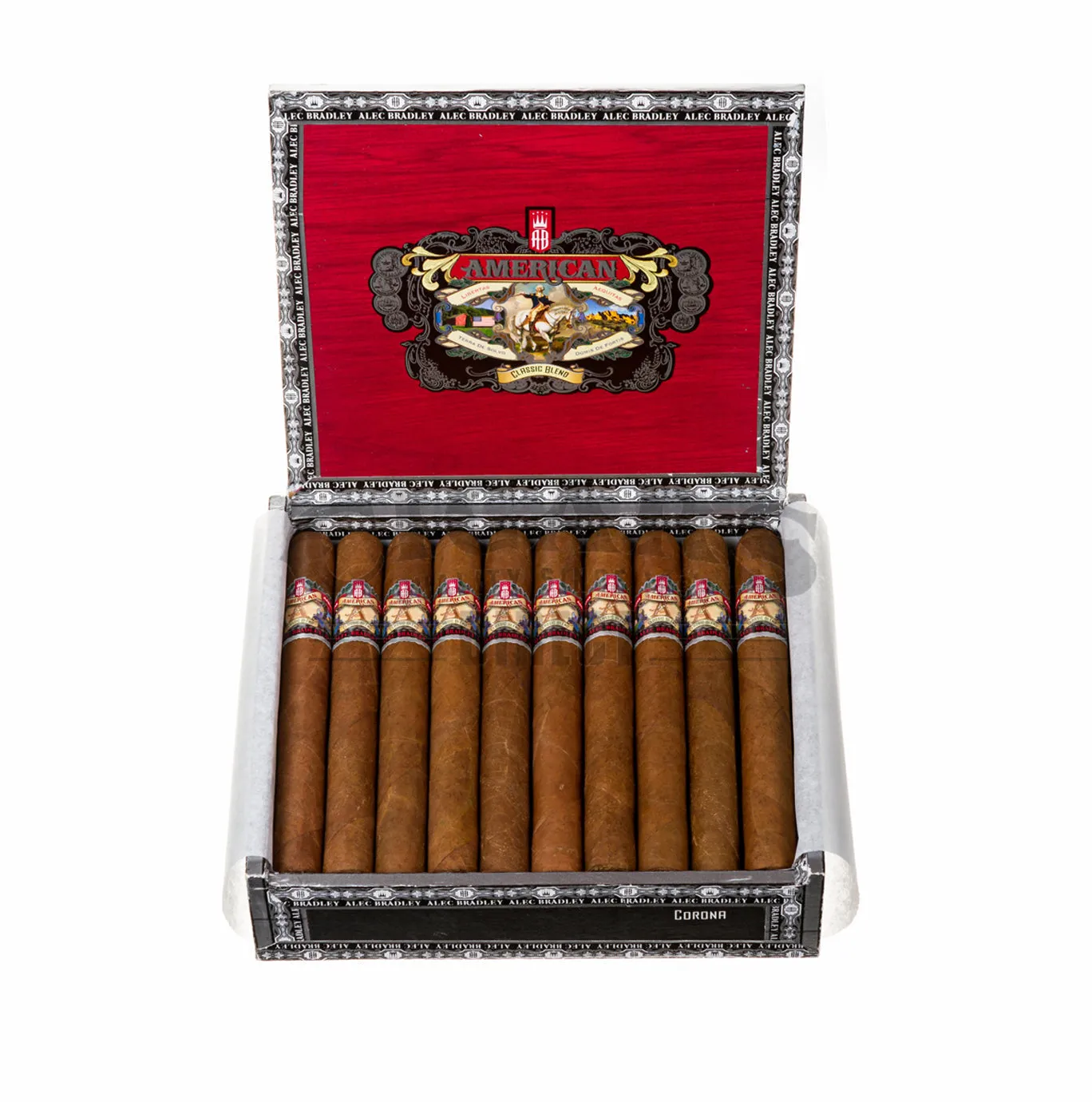 Alec Bradley American Classic Blend Corona