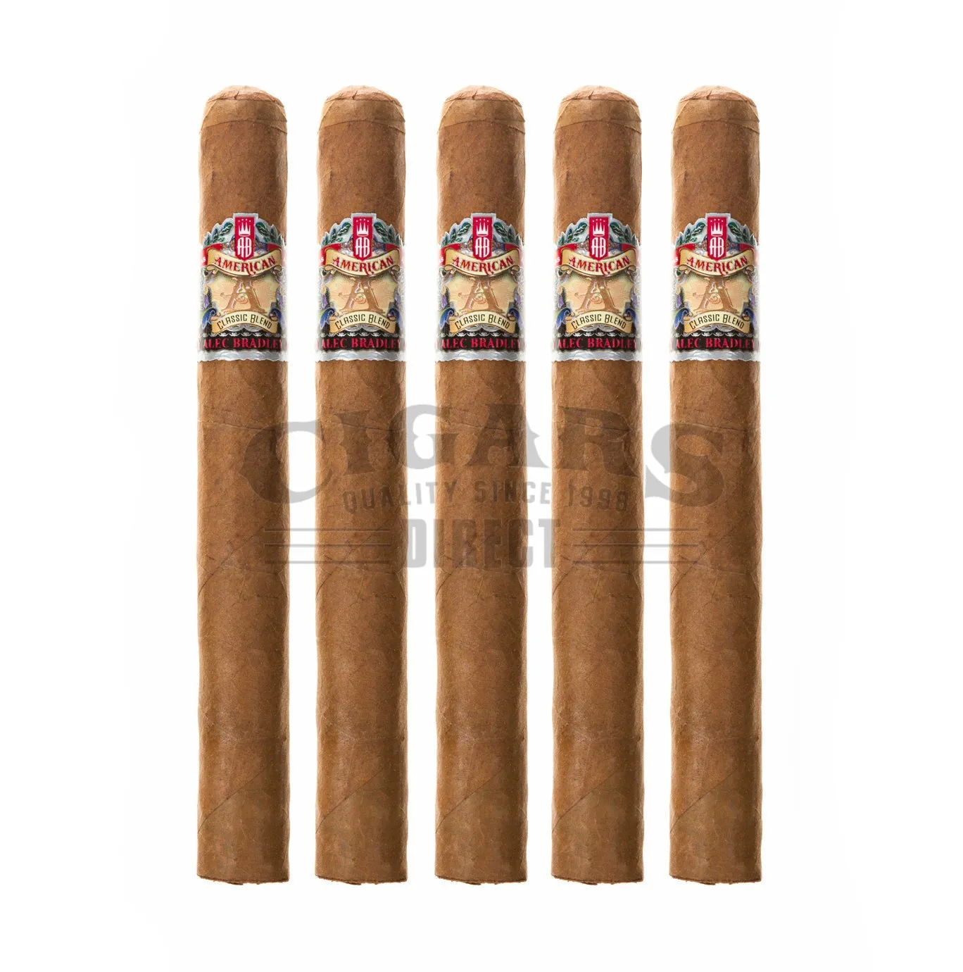 Alec Bradley American Classic Blend Corona
