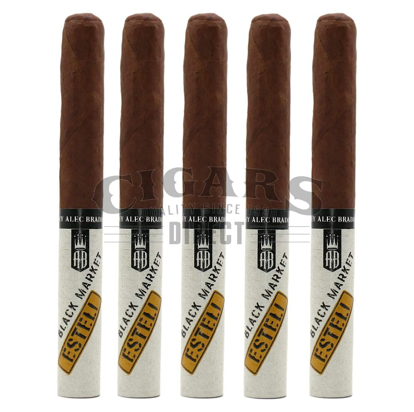 Alec Bradley Black Market Esteli Churchill