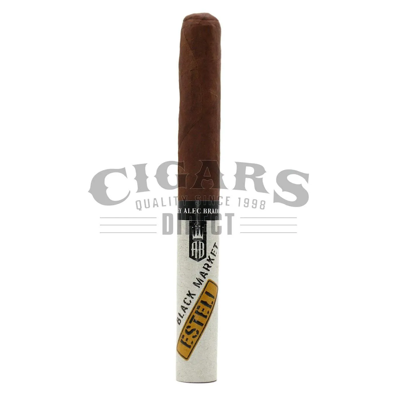 Alec Bradley Black Market Esteli Churchill