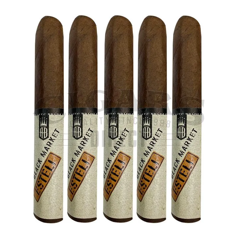 Alec Bradley Black Market Esteli Diamond