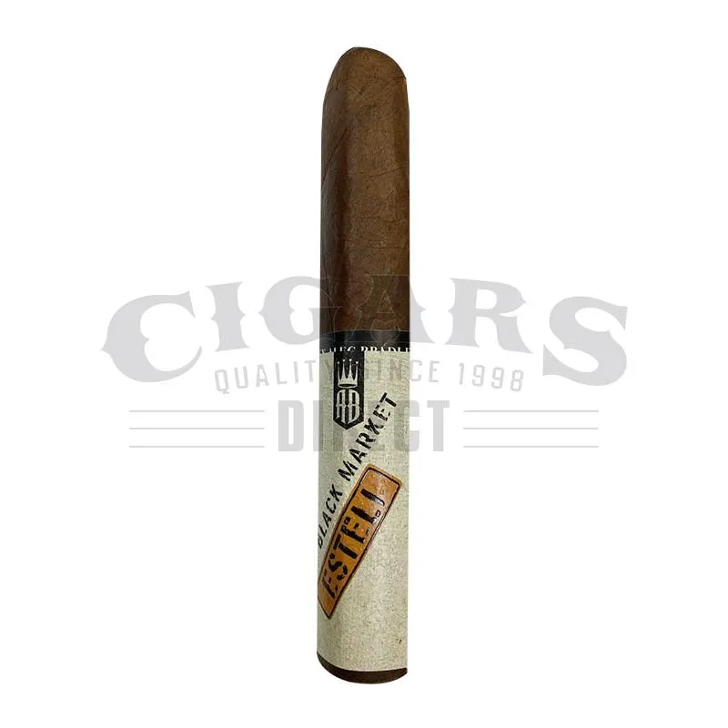 Alec Bradley Black Market Esteli Diamond