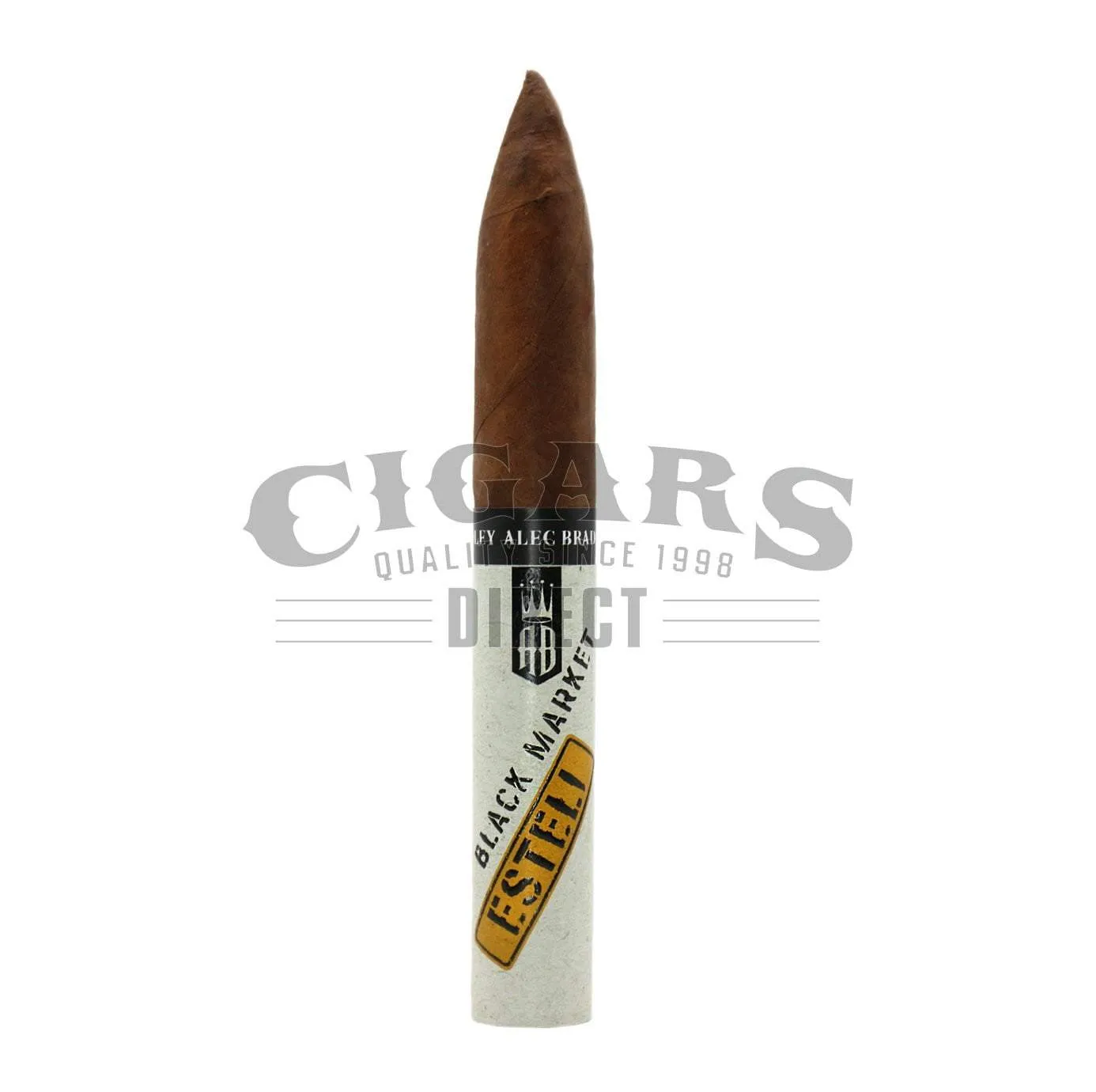 Alec Bradley Black Market Esteli Torpedo