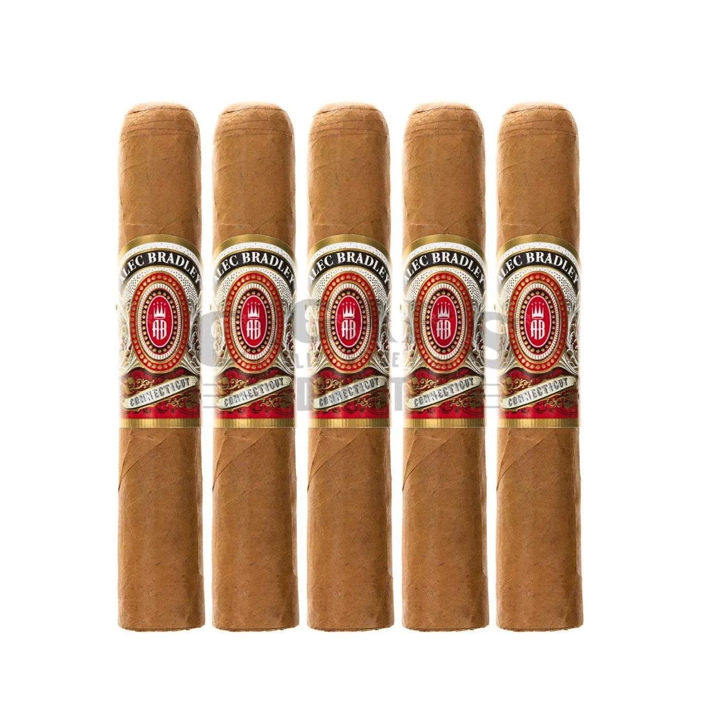 Alec Bradley Connecticut Nano