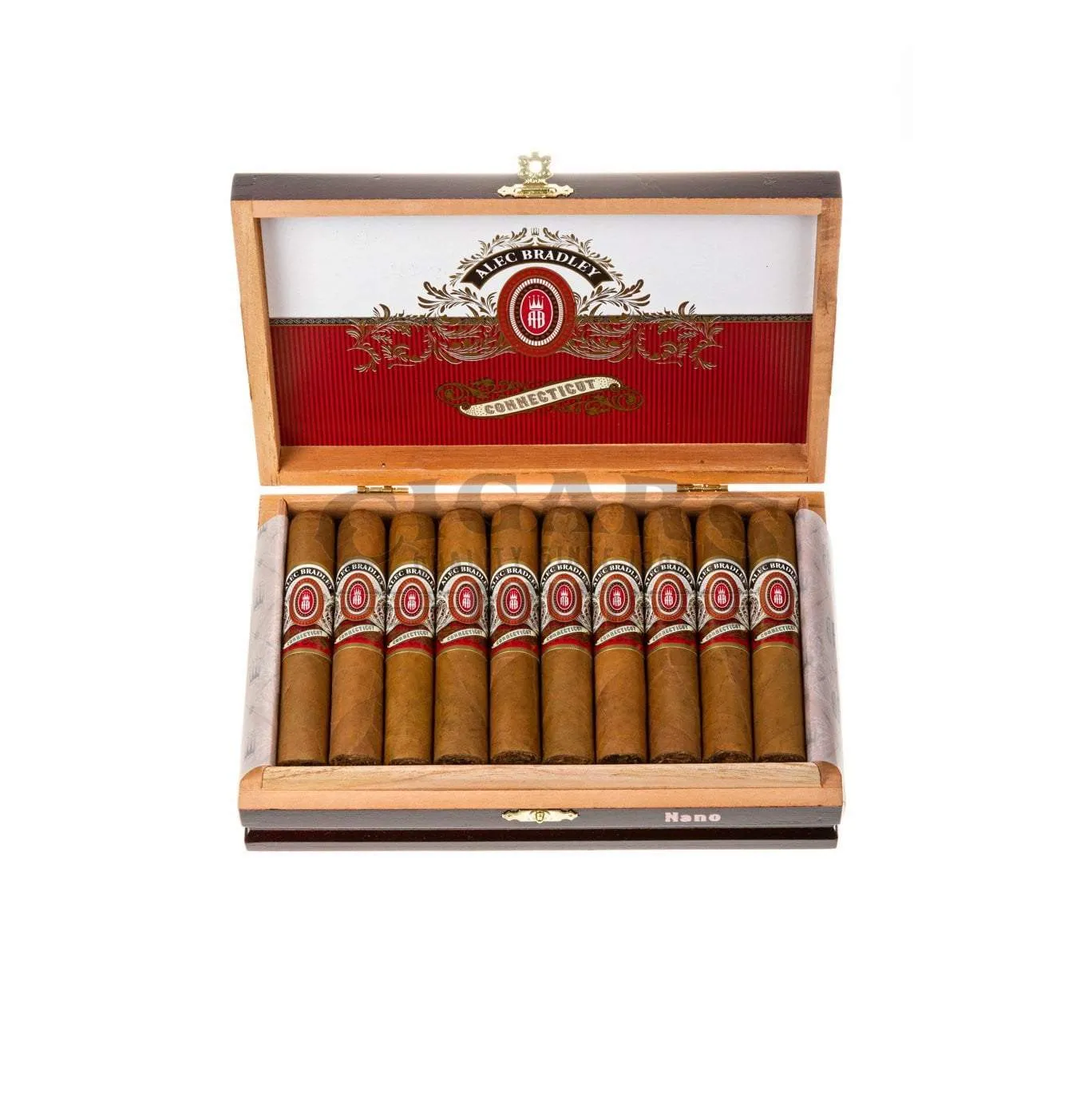 Alec Bradley Connecticut Nano