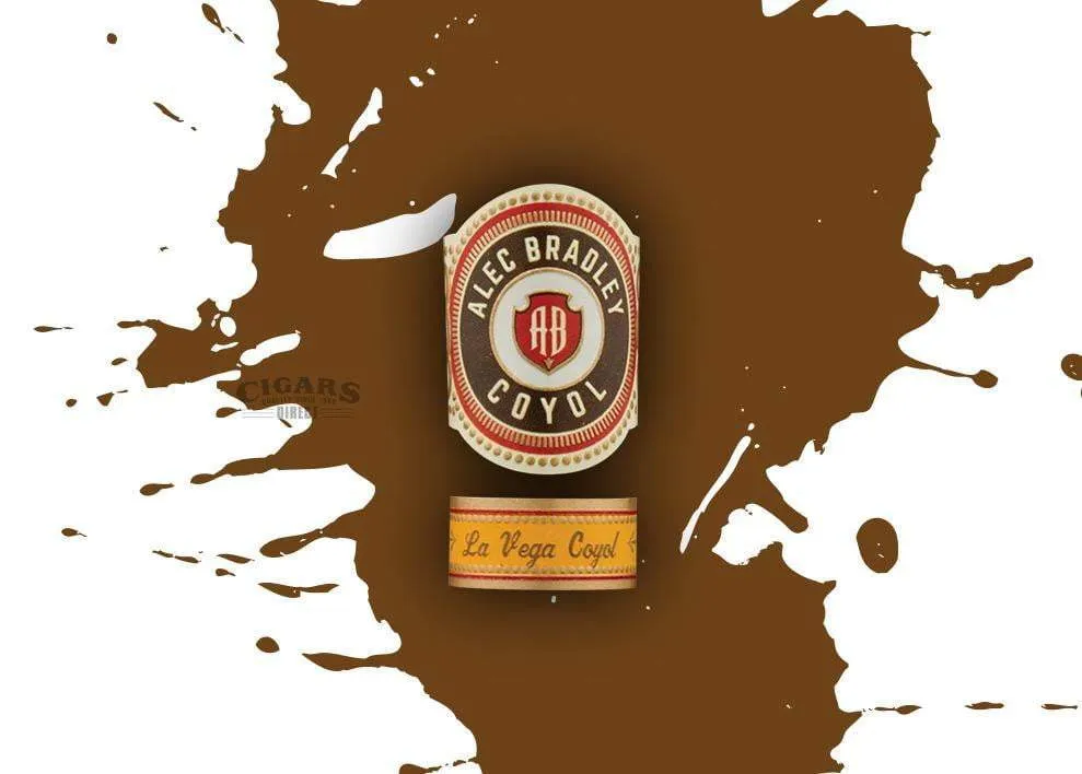 Alec Bradley Coyol Petit Lancero