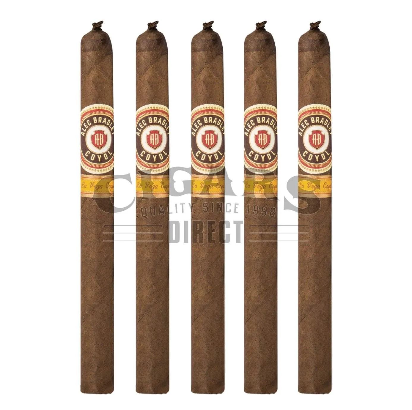 Alec Bradley Coyol Petit Lancero