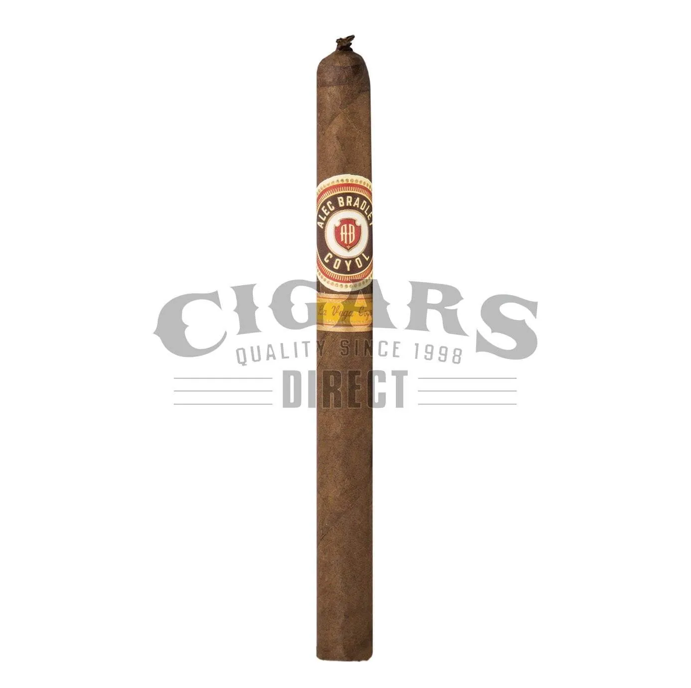 Alec Bradley Coyol Petit Lancero