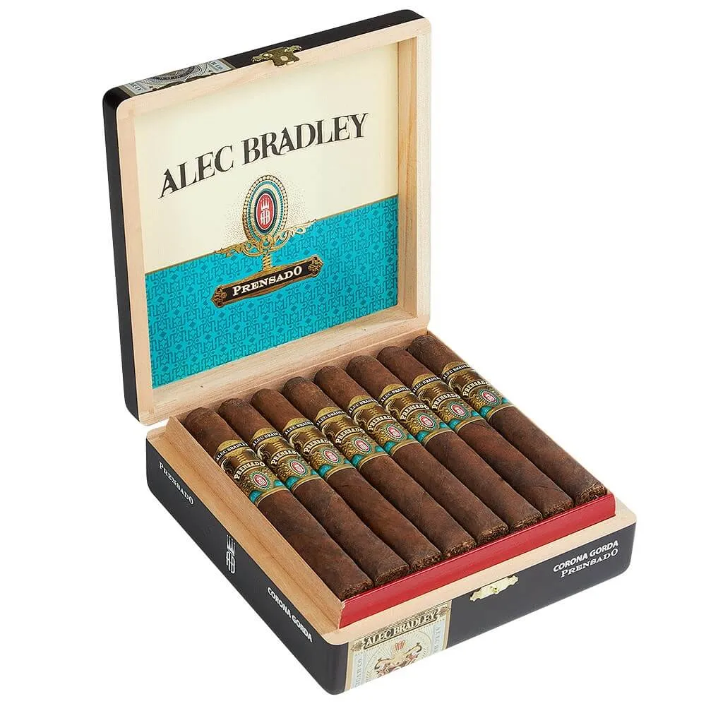 Alec Bradley Prensado Corona Gorda