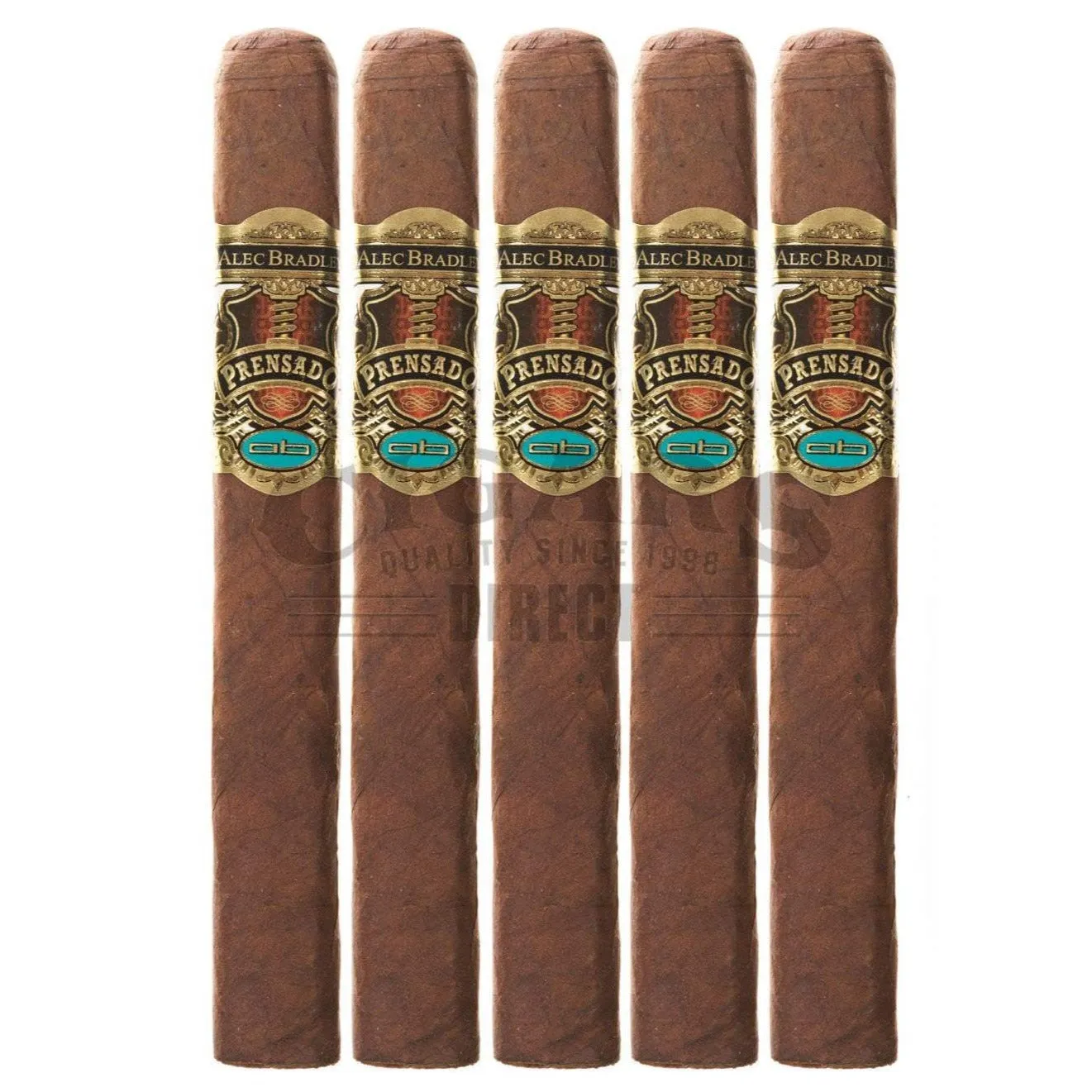 Alec Bradley Prensado Corona Gorda