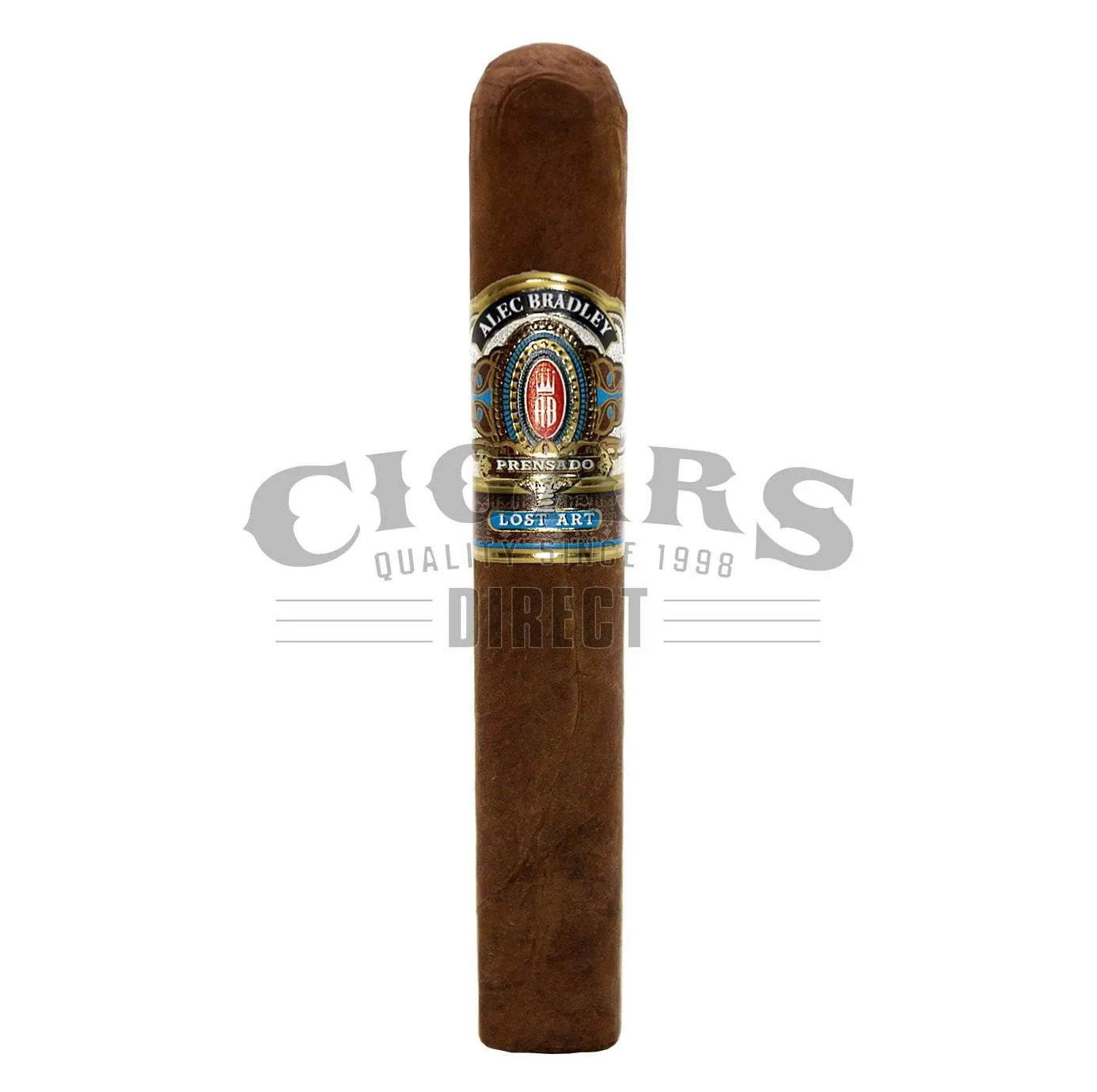 Alec Bradley Prensado Lost Art Double T