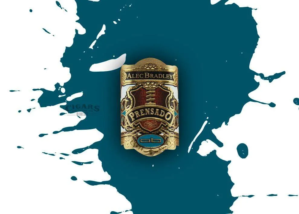Alec Bradley Prensado Torpedo