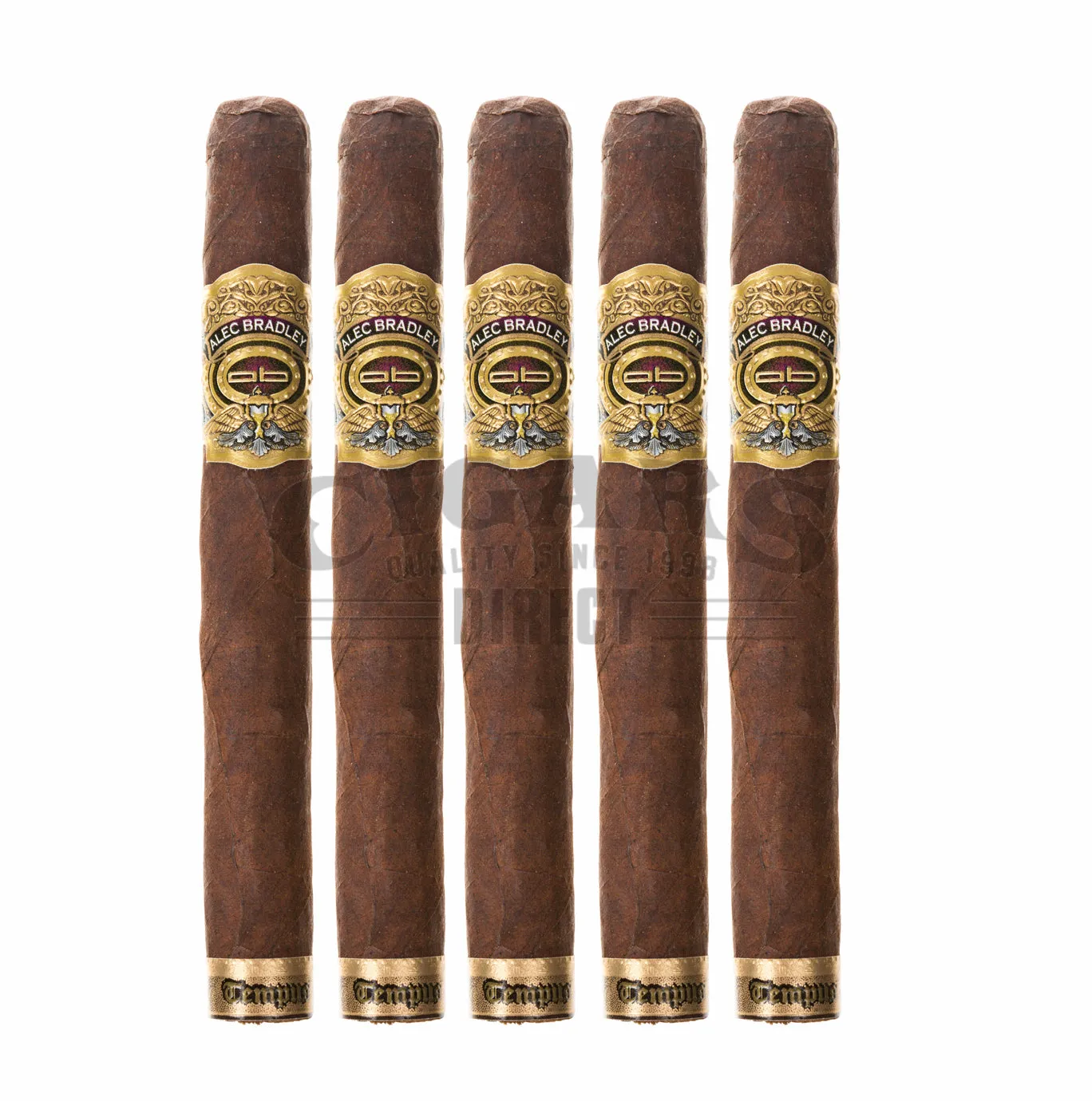 Alec Bradley Tempus Natural Genesis Corona