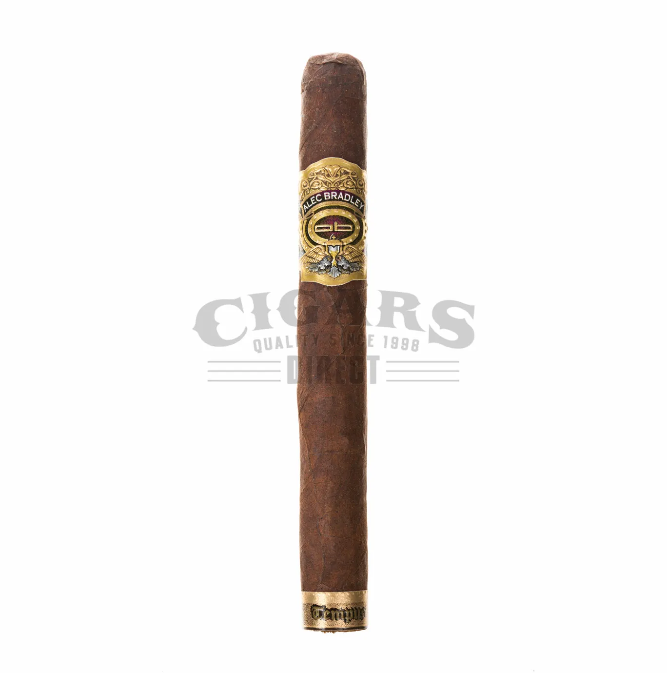 Alec Bradley Tempus Natural Genesis Corona