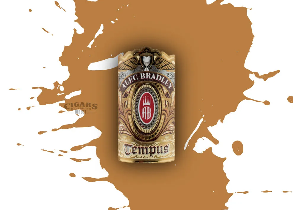 Alec Bradley Tempus Natural Genesis Corona