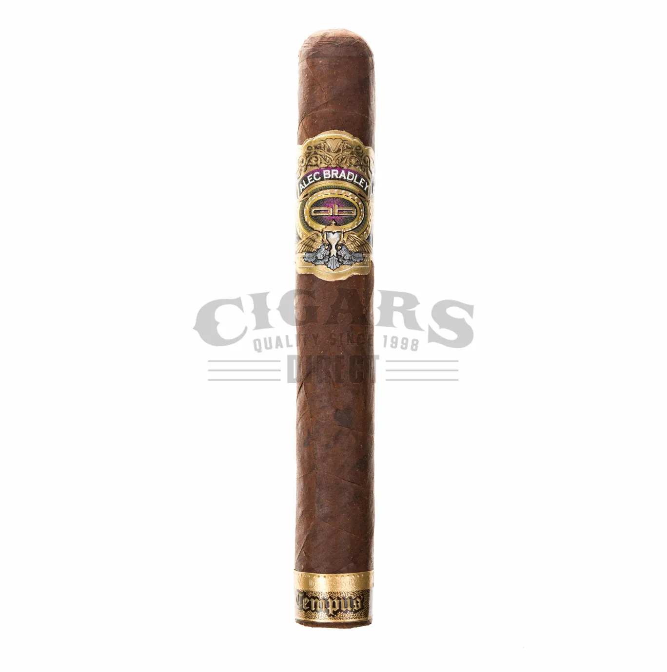 Alec Bradley Tempus Natural Medius6 Toro