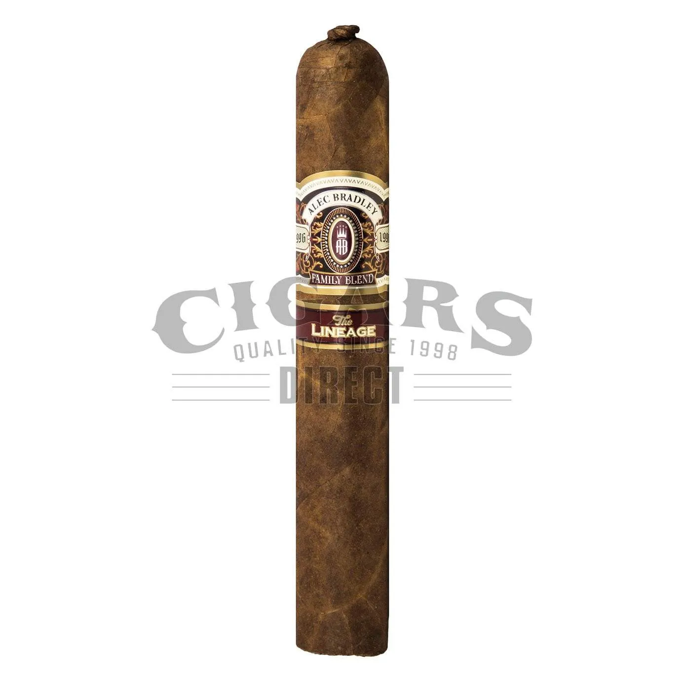 Alec Bradley The Lineage 770