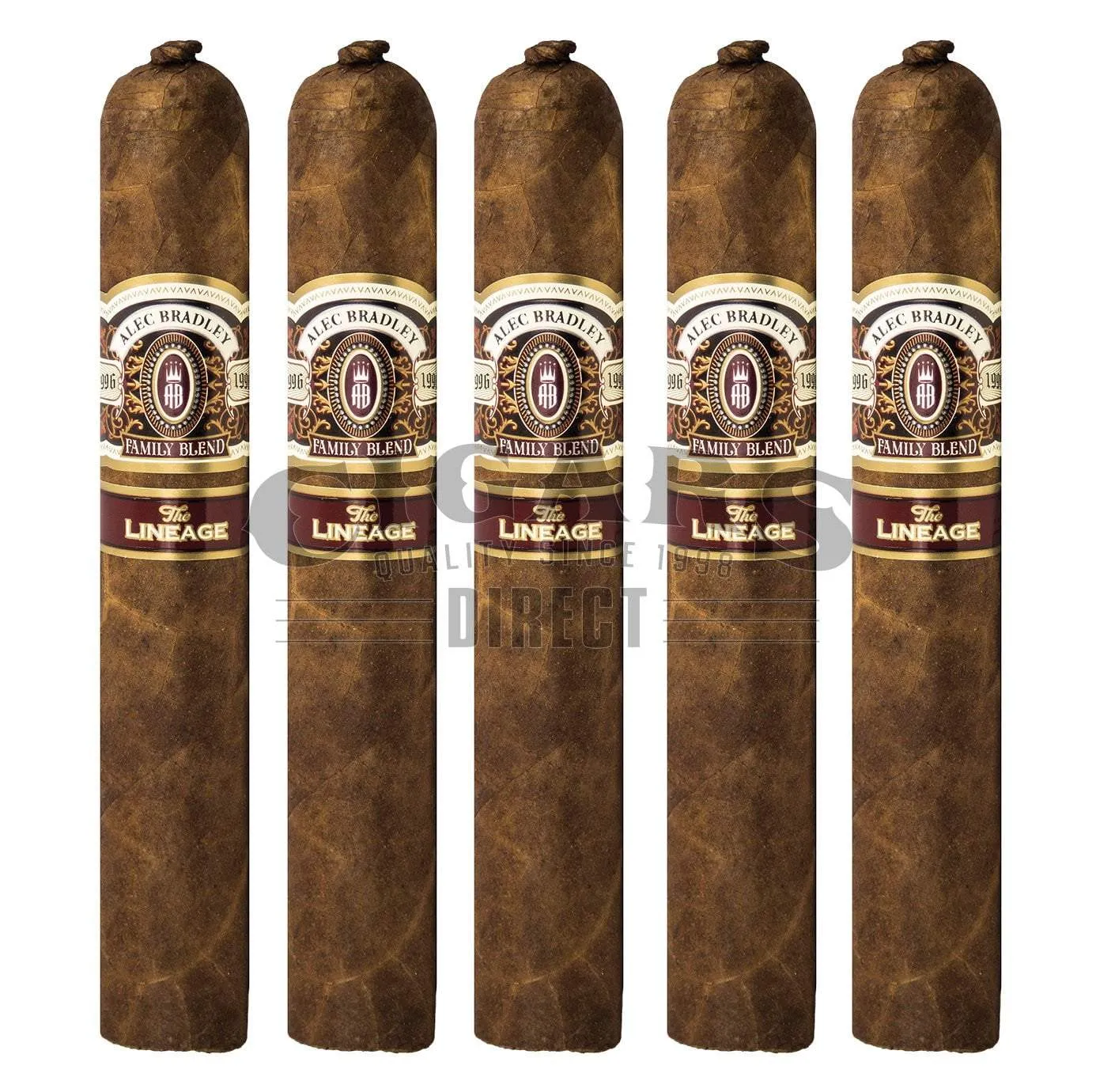 Alec Bradley The Lineage 770
