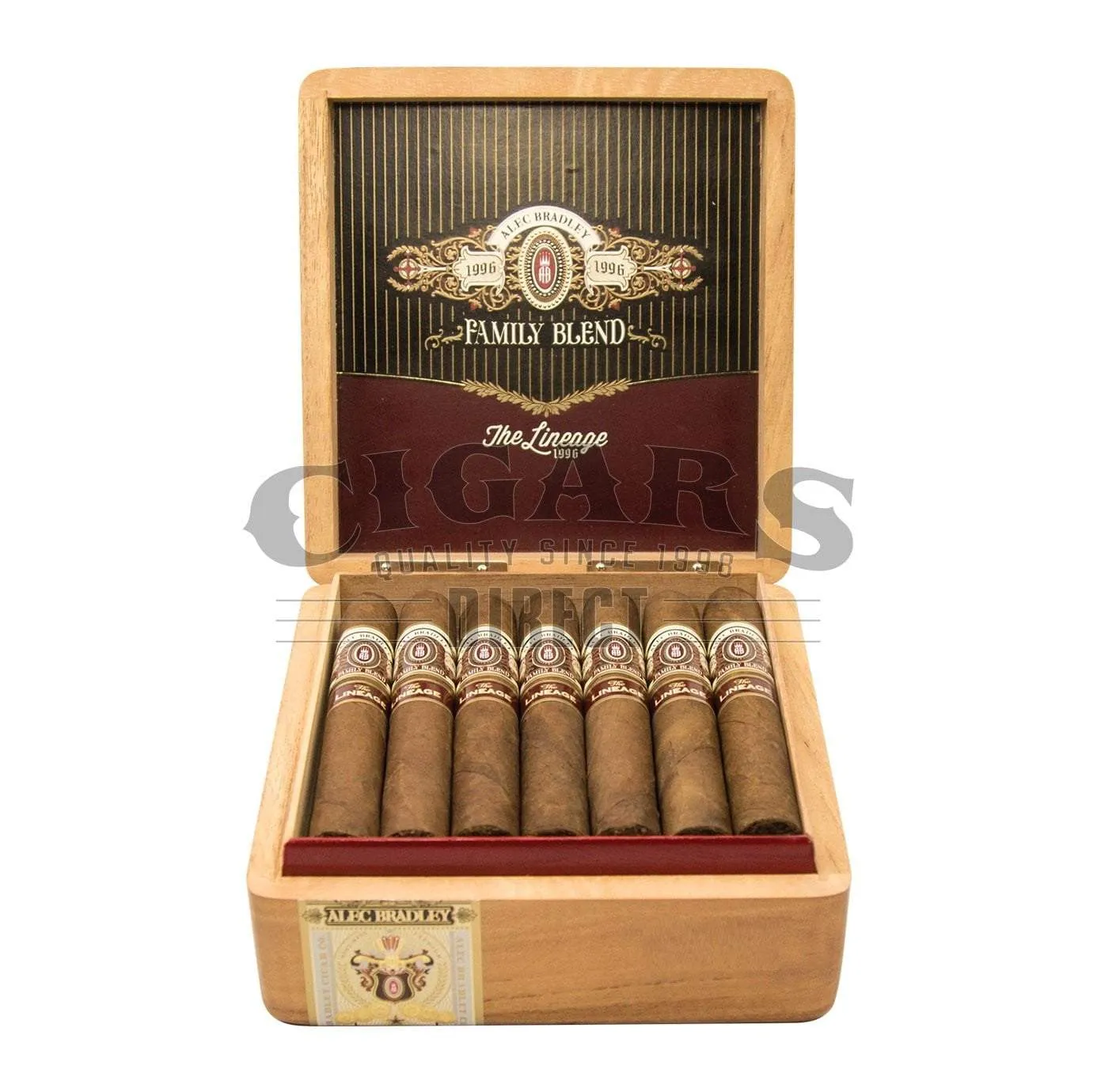 Alec Bradley The Lineage 770
