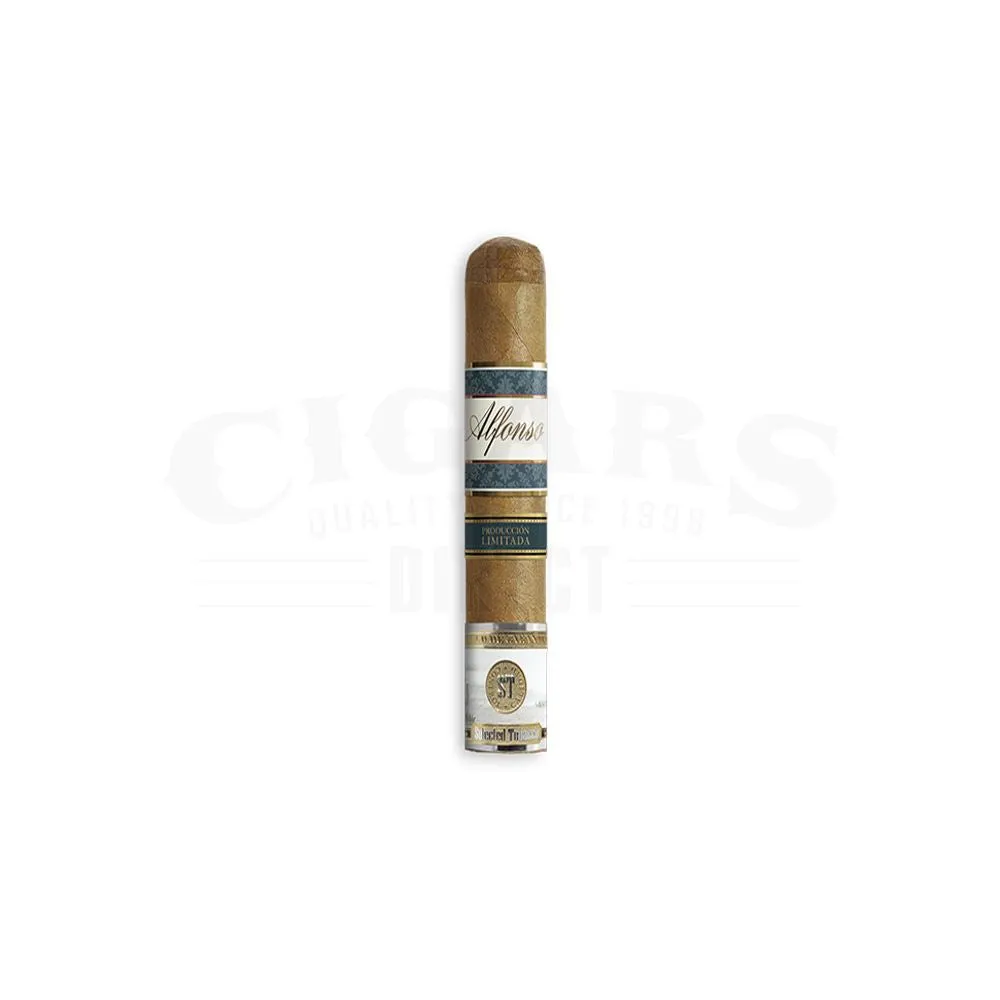 Alfonso Extra Anejo No.1 Petit Robustos