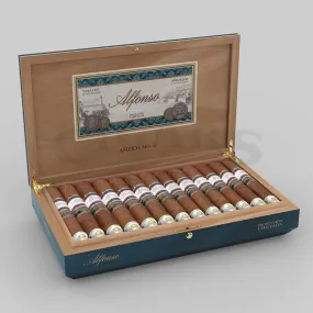 Alfonso Extra Anejo No.3 Primorosos Toros