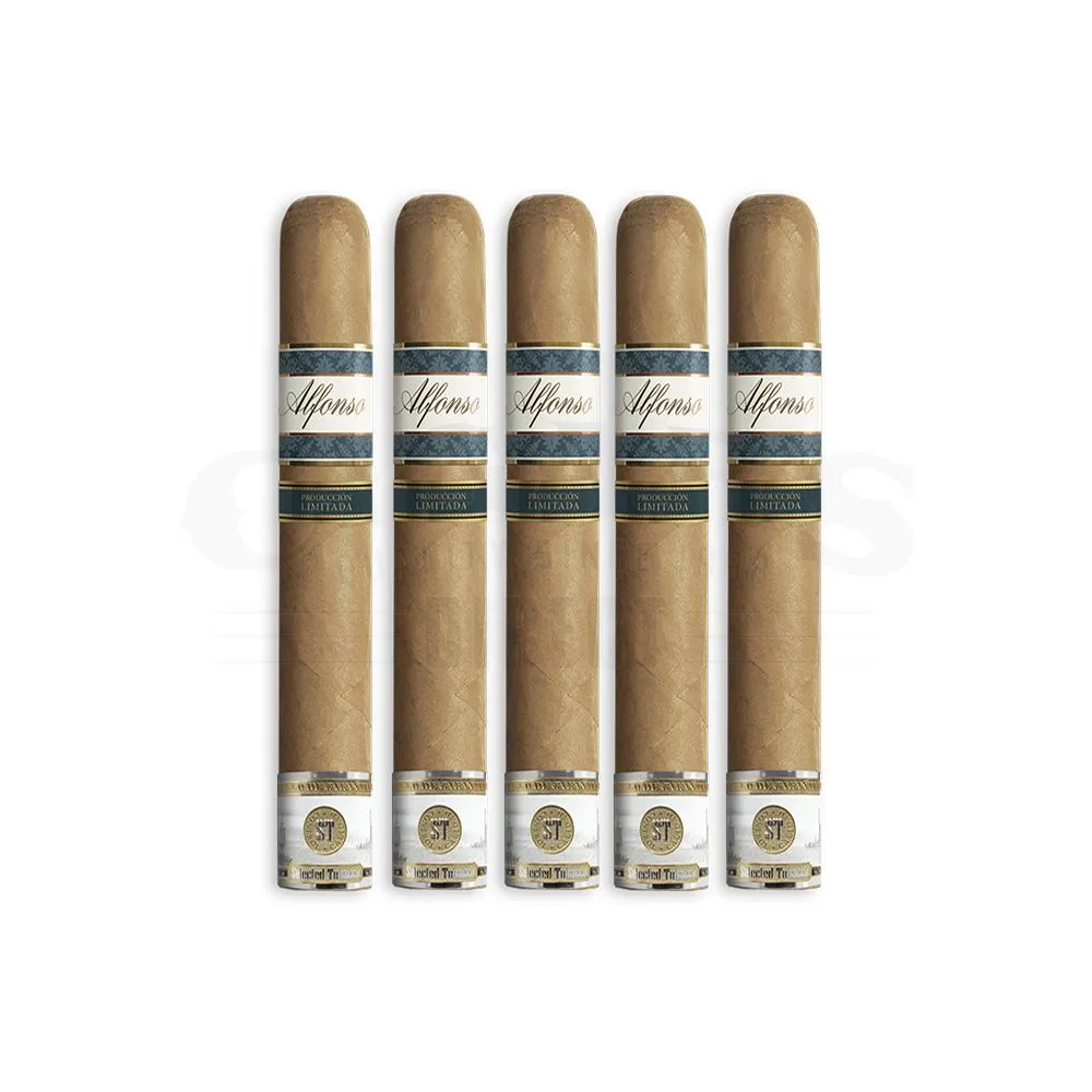 Alfonso Extra Anejo No.3 Primorosos Toros