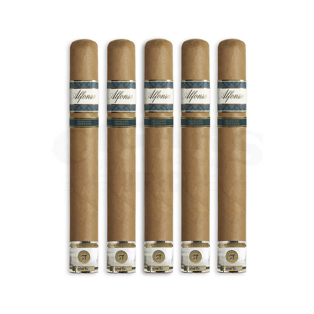 Alfonso Extra Anejo No.5 Asombrosos Churchill
