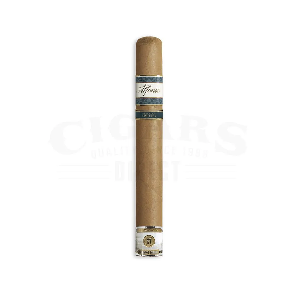 Alfonso Extra Anejo No.5 Asombrosos Churchill