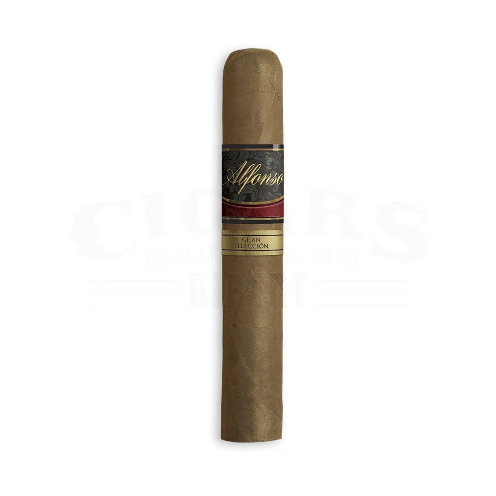 Alfonso Gran Seleccion Estelares Robusto